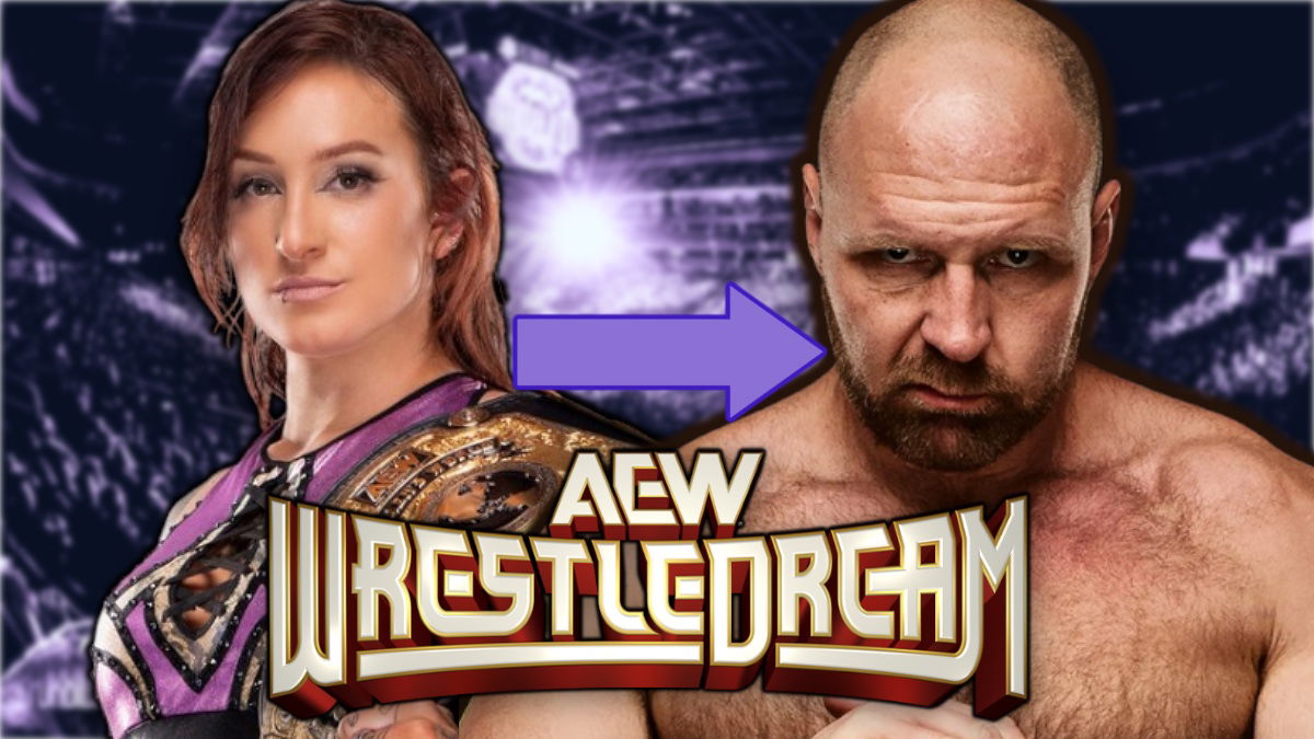 7 Surprises At AEW WrestleDream 2025