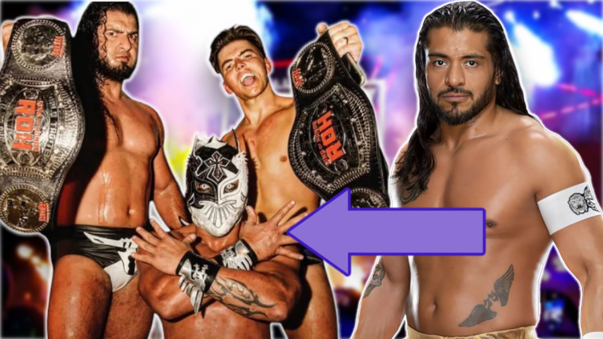 AEW Factions To Add New Members