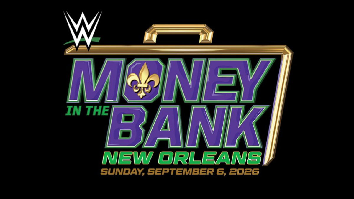 WWE Money in the Bank 2026: 6 Winners Ranked From Least to Most Likely ...