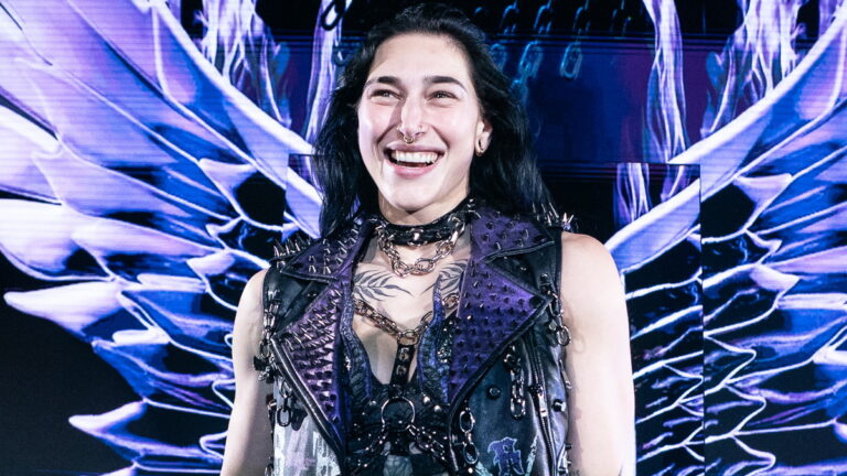 Former WWE Star Reveals ‘Unplanned’ Secrets Of Rhea Ripley Match