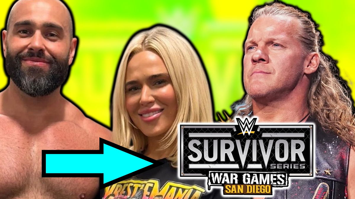 7 Former WWE Stars To Return At Survivor Series 2025
