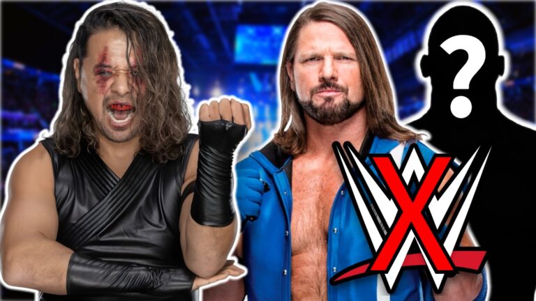 More WWE Stars To Leave The Company