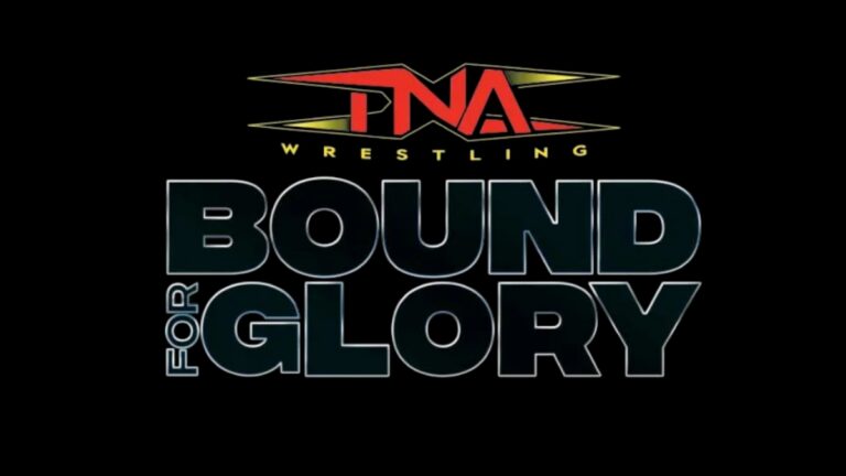 Title Change At TNA Bound For Glory 2025