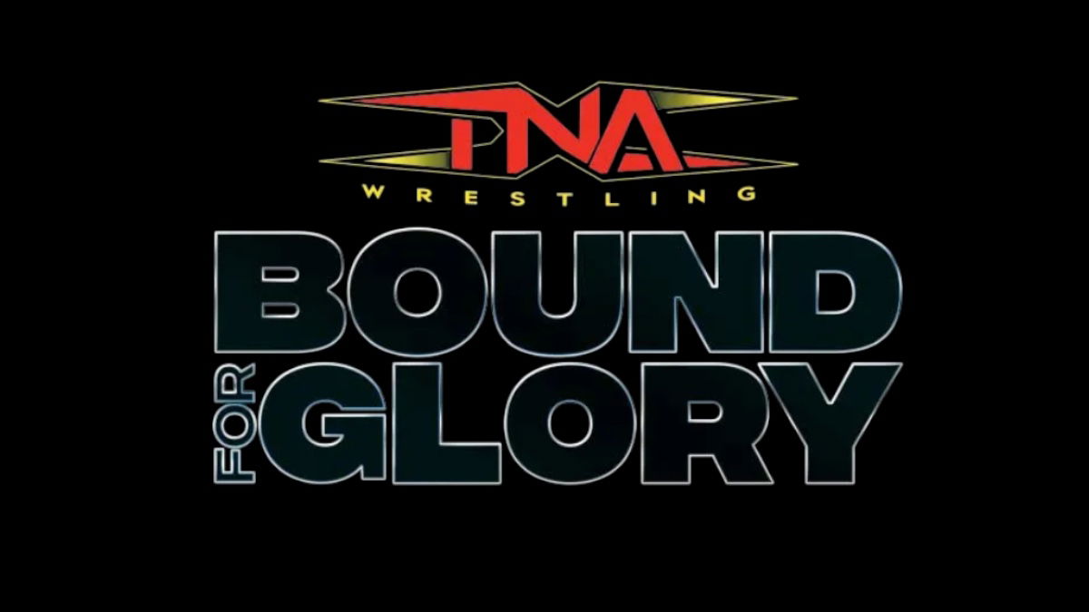 Title Change At TNA Bound For Glory 2025