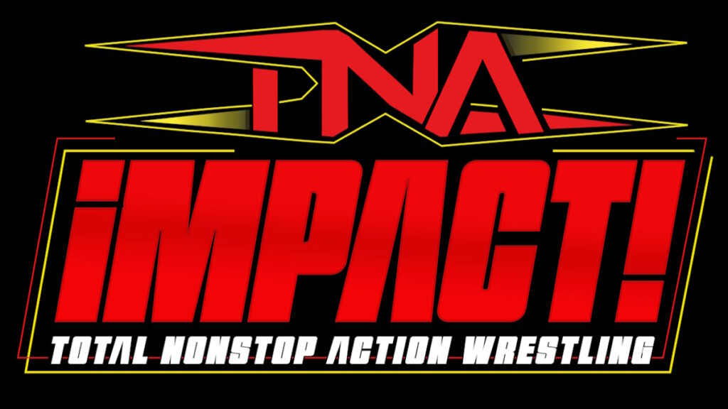 TNA Impact logo
