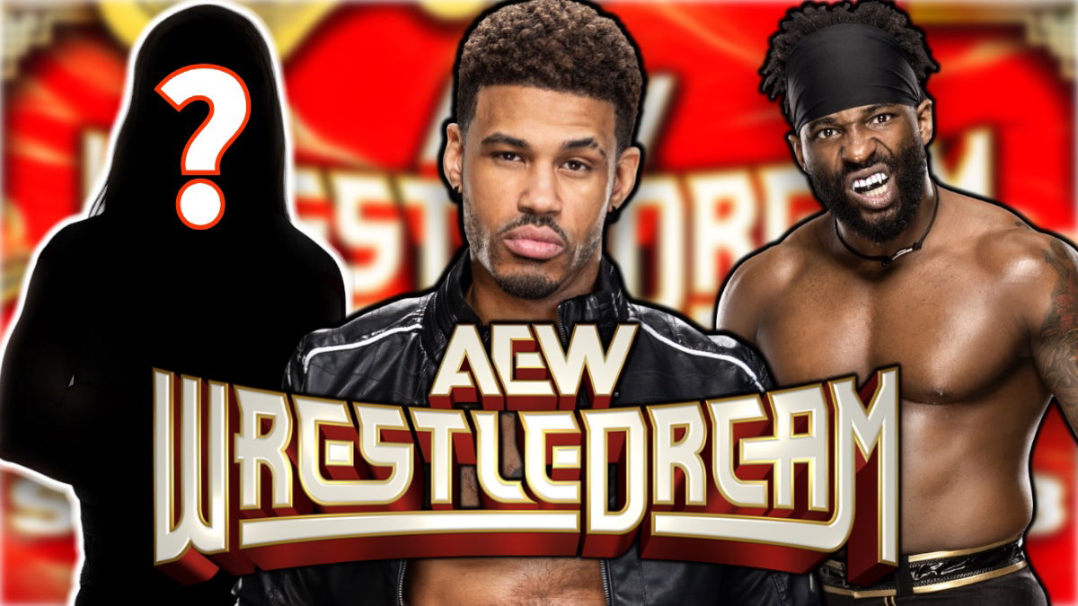 7 Debuts At AEW WrestleDream 2025
