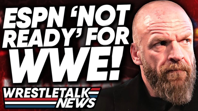 ‘Anger Guaranteed’ For WWE Wrestlepalooza! AEW Block Talent? AEW Dynamite Review! | WrestleTalk