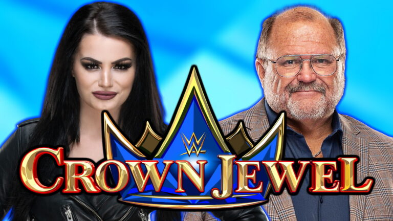 WWE Legends To Return At Crown Jewel 2025
