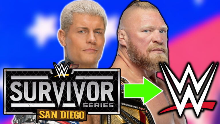 Cody Rhodes Plans After WWE Survivor Series 2025