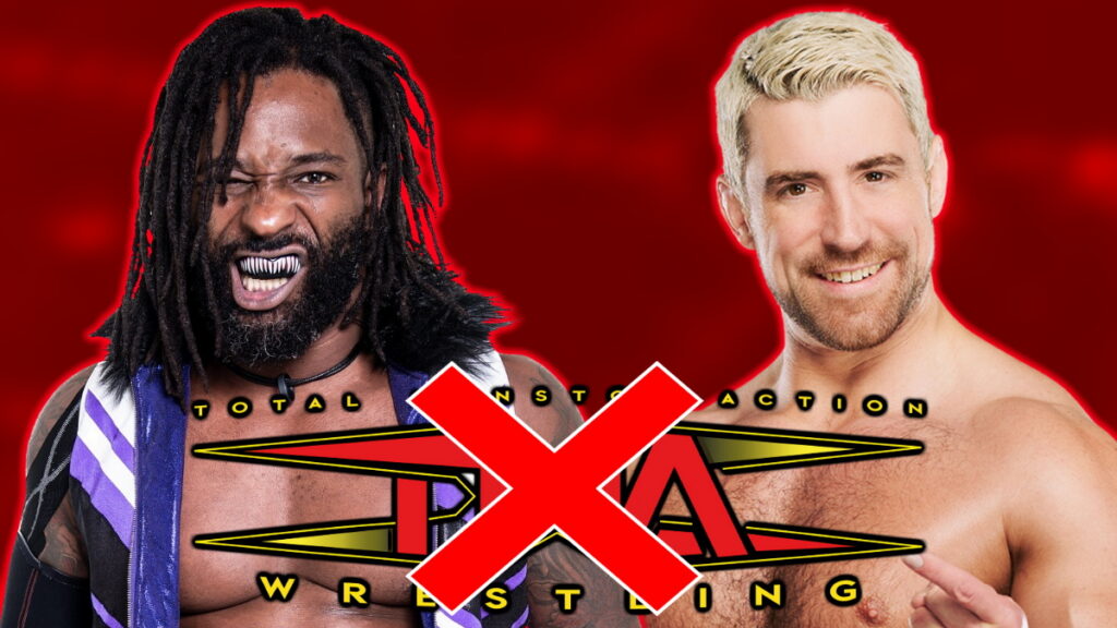 TNA Wrestling Stars To Leave Soon