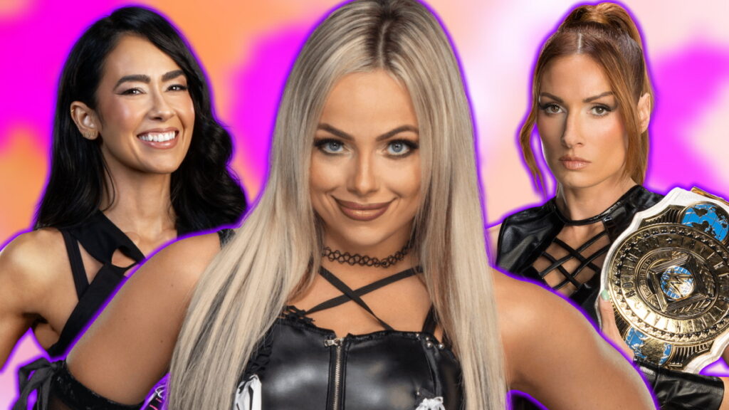 Liv Morgan WWE Return Plans