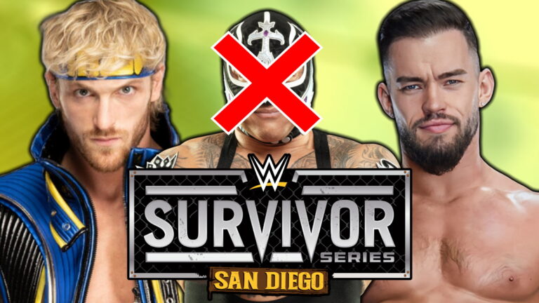 6 Changes To WWE Survivor Series 2025