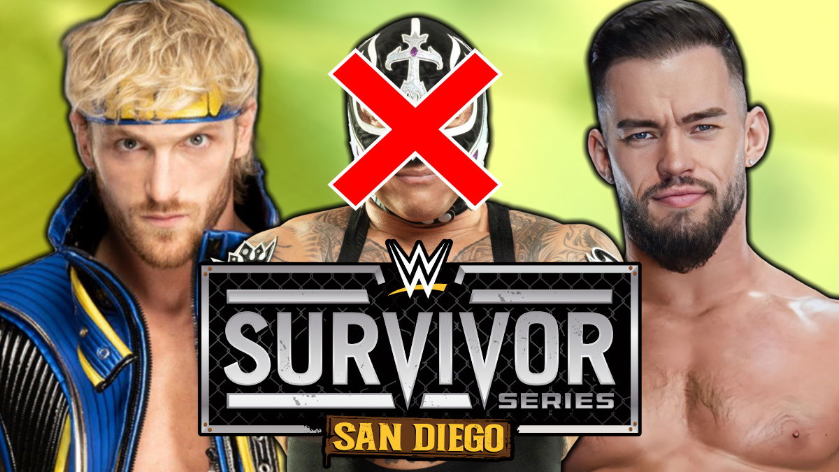 6 Changes To WWE Survivor Series 2025