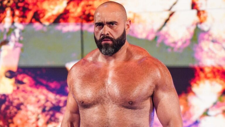 Rusev Addresses Decision To Return To WWE
