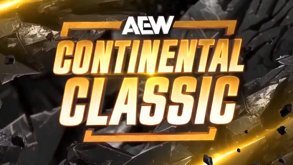 AEW Continental Classic
