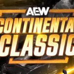 AEW Continental Classic