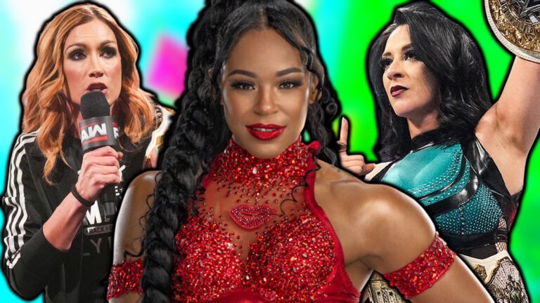 Bianca Belair WWE Return Plans