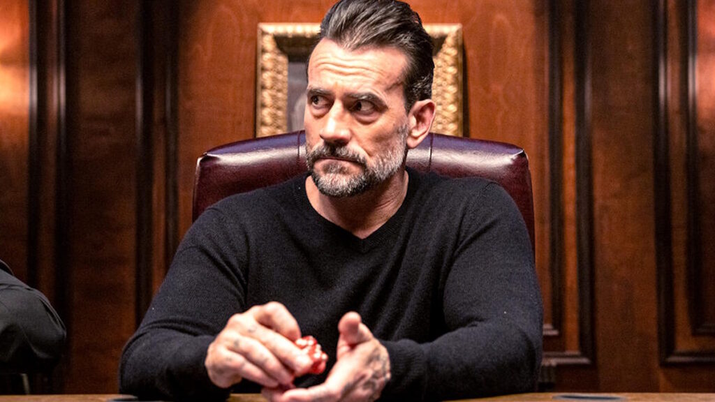 WWE star CM Punk