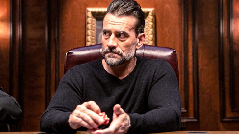 WWE star CM Punk