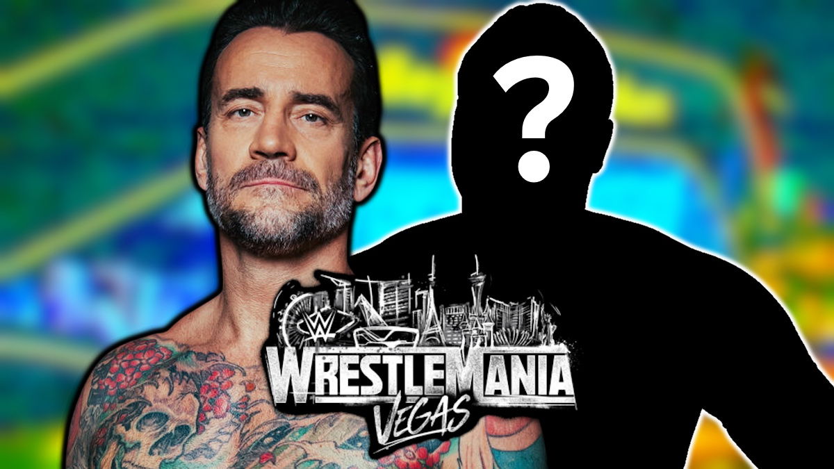CM Punk WWE WrestleMania 42 Opponent