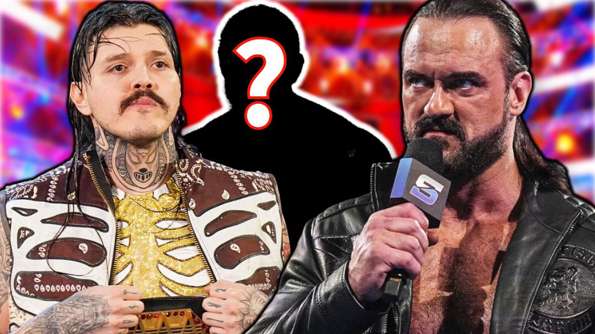 WWE Stars To Change Entrance Music