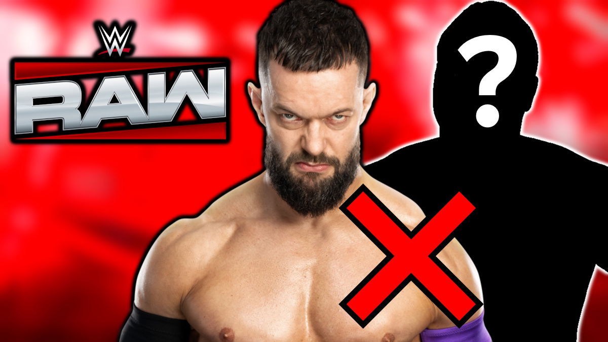 WWE Stars Removed From Raw