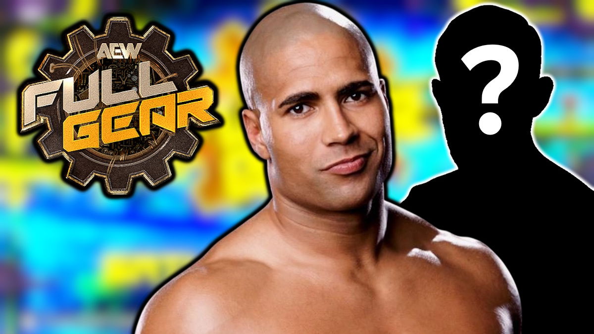 WWE Legends To Appear At AEW Full Gear 2025