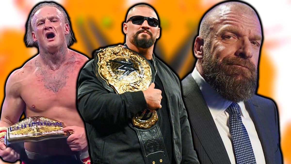 8 First-Time WWE Champions Coming Soon