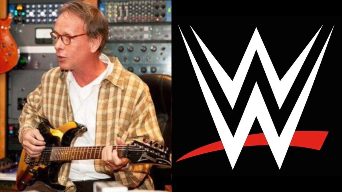 Jim Johnston WWE Entrance Music Creative Process Revealed