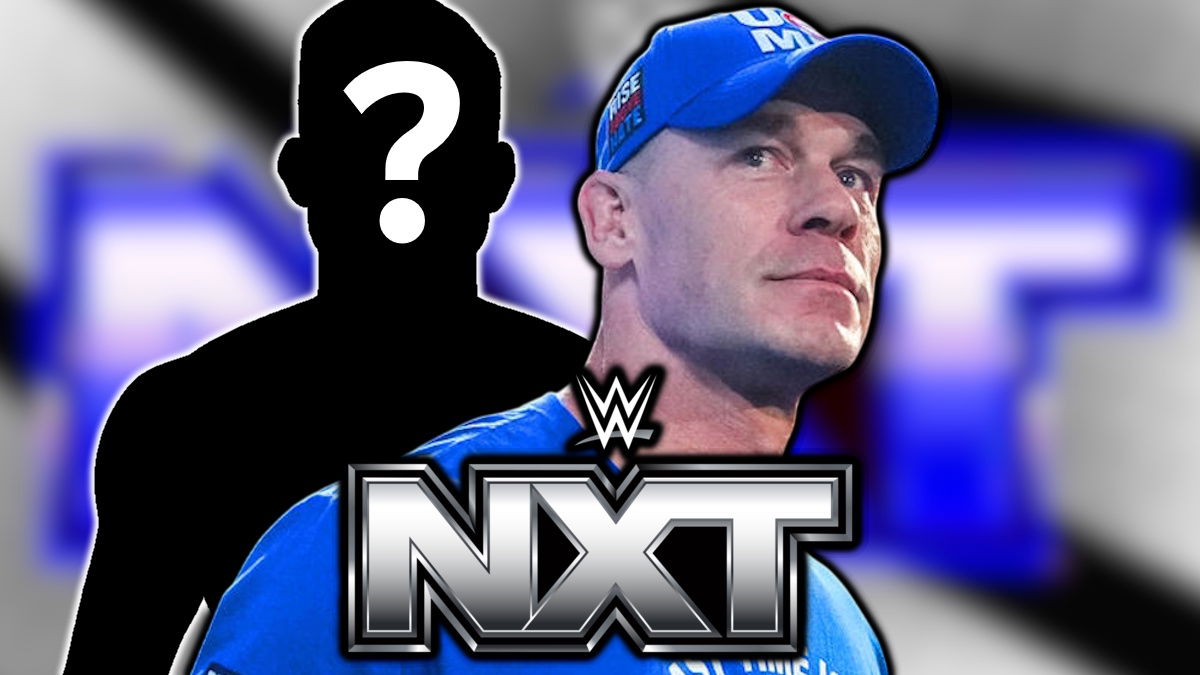 7 WWE NXT Stars To Be Managed By John Cena