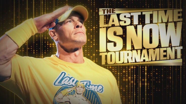 Former WWE Star Interested In Joining John Cena Last Time Is Now Tournament