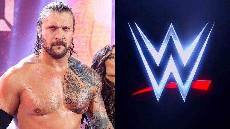 Killer Kross Calls For ‘Underrated’ WWE Star To Win World Championship