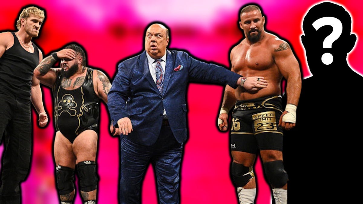 New WWE Faction Members To Debut Soon