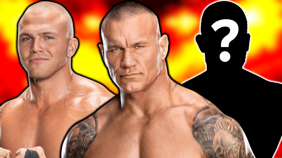 New WWE Stars To Debut With Randy Orton