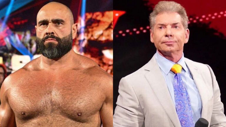 WWE’s Rusev Recalls Mixed Messages From Vince McMahon About Being Heel Or Babyface