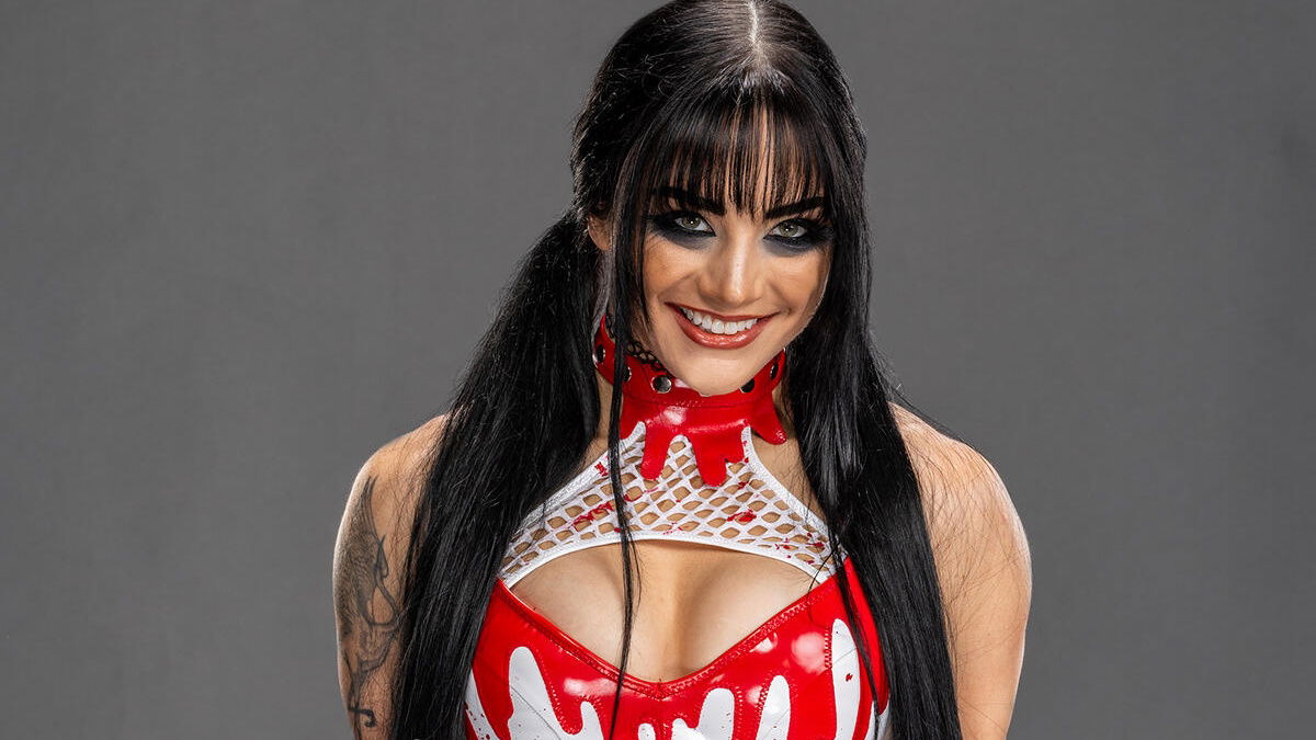 Tatum Paxley Addresses Big Changes To WWE NXT