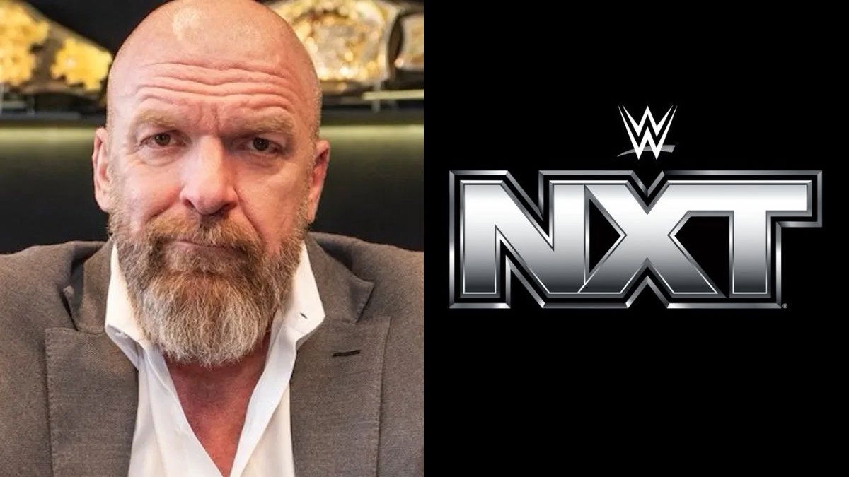 Two WWE NXT Stars Main Roster Call-Up Update
