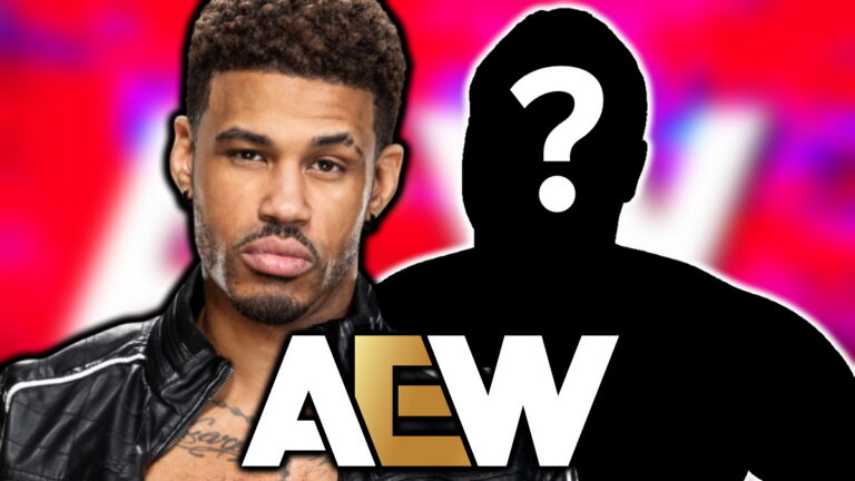 7 Free Agent AEW Signings