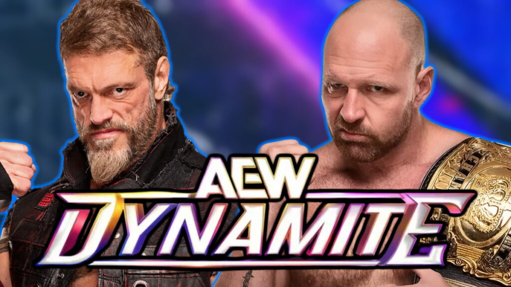 7 Surprises At Final AEW Dynamite Of 2025