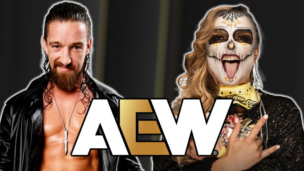 More AEW Stars To Return Soon