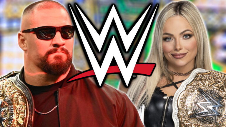 7 WWE Championship Changes Coming Soon