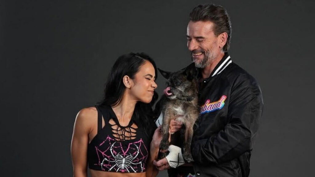 WWE Issues Statement On Passing Of Larry