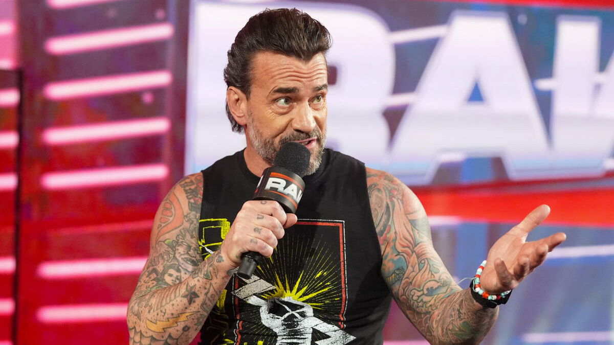 CM Punk Reveals Movie Stunt Coordinator’s Reaction To WWE In-Ring Experience