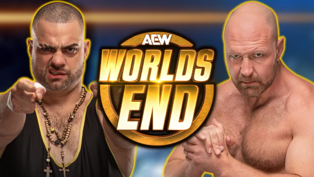 8 Surprises At AEW Worlds End 2025