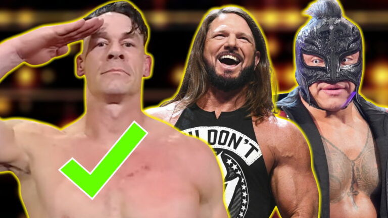 WWE Stars To Have Farewell Tour In 2026