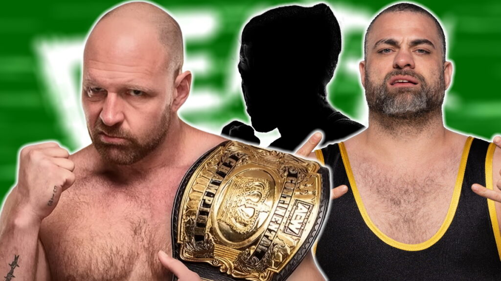 AEW Stars To Join New Jon Moxley Babyface Faction