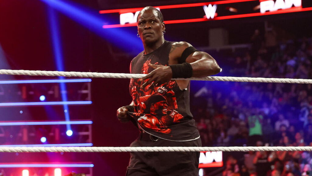 WWE’s R-Truth Names Dream Opponent For Final Match