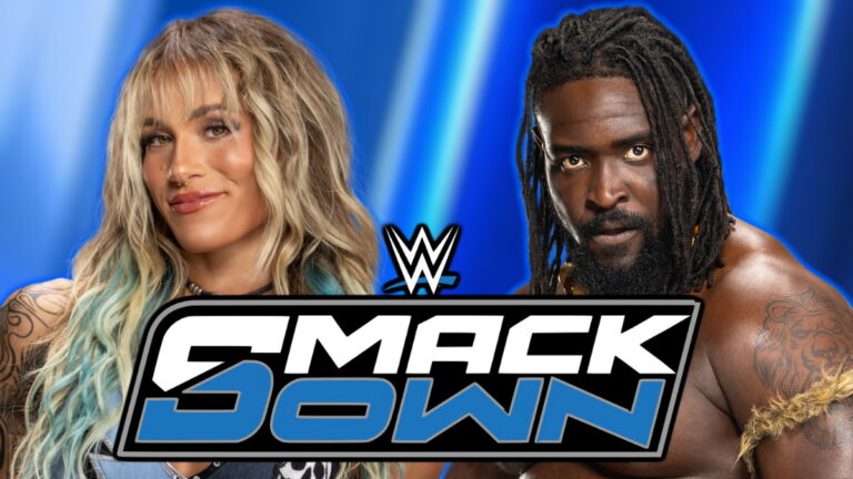 New WWE SmackDown Signings To Debut Soon
