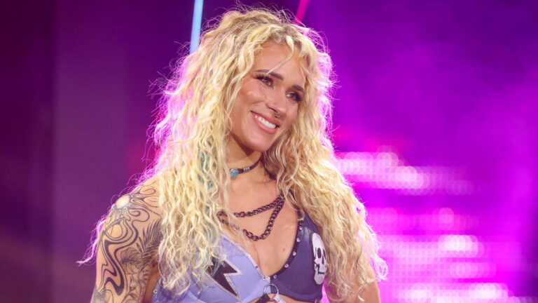 Sol Ruca Reveals Misconception She Had About WWE Before Signing