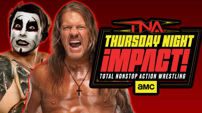 7 TNA Wrestling Signings For AMC Television Debut